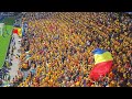 IMNUL ROMANIEI LA EURO 2024 | ROMANIA - UCRAINA | UN ALTFEL DE 