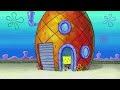 Anomalies of SpongeBob's House (I analyzed Seasons 1-13)