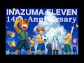 イナズマイレブン/Inazuma Eleven (Ten Made Todoke)