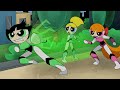 {EP.2} Lost Control [Powerpuff Girls future]