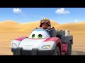 [Superwings5 Compilation] EP11~20 | Superwings Superpets