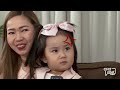 CHITchat with Xyza (w/ Mommy & Daddy) | by Chito Samontina