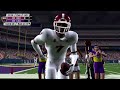 The Test Begins... (ASU Football 23-24 Season Ep. 16) [NCAA 06 Next Mod PS2]