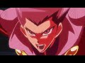 Yu-Gi-Oh! 5D's Bruno/Antinomy's Death