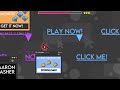 Geometry Dash - Disable Adblocker by FGHJapan