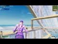 If We Being Real 🛸 (Fortnite Montage)