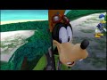 Kingdom Hearts : Final Mix - Episode 14 ; The End Of The World