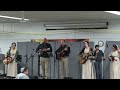 Dreaming Of A Little Cabin ~ Heartland Harmony at Farmersville Fire Co