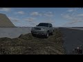 Realistic Vehicle Dynamics in Roblox Engine