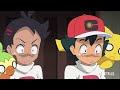 Best Pokémon Pranks Compilation 🤪 Pokémon Master Journeys: The Series | Netflix After School