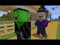 Best of Maizen Part4 👽 - Minecraft Parody Animation Mikey and JJ