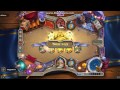 О, да...что я вытворяю в Hearthstone!