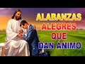 Alabanza MUSICA CRISTIANA  Entregue su día en las manos de Dios - Las mejores canciones  2022