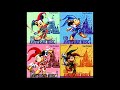 癒しのひと時ディズニー音楽～CD（東京ディズニーランド15thアニバーサリー）4シーズン