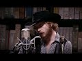 Colter Wall - Kate McCannon - 5/16/2017 - Paste Studios, New York, NY