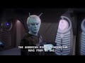 Star Trek Enterprise - The Andorian Mining Consortium runs from no one