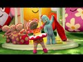 In the Night Garden 108 - Iggle Piggle's Blanket in Makka Pakka's Ditch