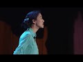 Where Do We Fit? | Jess Fong | TEDxAsburyPark