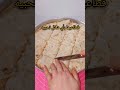 الرقاق الناشف بأسهل طريقه جربوه بالطريقه دي هتعتمدوها