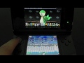 Nintendo 3DS - Pokedex 3D