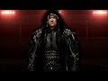 The Undertaker Theme ROCK VERSION