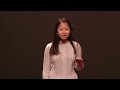 Asian Doesn’t Start with A+ | Olivia Lai | TEDxPhillipsAcademyAndover