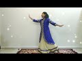 Makhna x Deewani Mastani I Ahlam Anvarlal Dance Cover