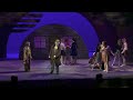 Lovett High School Musical – Willy Wonka – February 2022