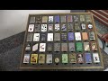 The ULTIMATE Zippo Lighter EDC Collection Case!