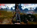 PLAYERUNKNOWN'S BATTLEGROUNDS: Double kill | Shot with GeForce GTX