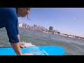 Surf Lessons Cádiz, Playa de Levante Valdelagrana