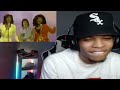 I THOUGHT HE WAS BLACK!! KC & THE SUNSHINE BAND - THATS THE WAY (I LIKE IT) | REACTION