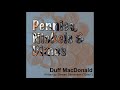 Pennies, Nickels & Dimes by Duff MacDonald (Written by Stewart Sanderson)