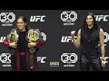 Amanda Nunes, Irene Aldana Preview Title Fight | UFC 289 | MMA Fighting