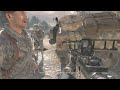 Call of Duty: Modern Warfare 2 Mission Team Player Gameplay