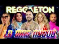 REGGAETON MIX💥 MIX CANCIONES DE MODA - Luis Fonsi, Daddy Yankee, Karol G, Bad Bunny, Maluma, Shakira