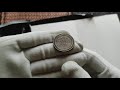 Очередная царская монета. 2 копейки 1865 ЕМ