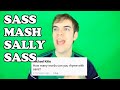 [YTP] Jacksfilms rhymes with sass