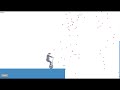 Happy Wheels[Ep.161]Jet fall imposable  w/Tailsly
