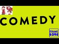 Comedy Central Home Entertainment (2011) Effects Round 1 Vs. Myself (1/27)