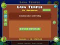 Lava Temple By Michigun 100% (mobile)