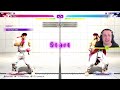 Street Fighter 6 How to Combo