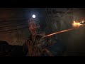 Metro 2033 — Hunter Trailer