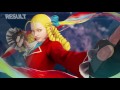 STREET FIGHTER V: got that comeback