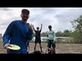 Who Is The Imposter? Team 308 Imposter Disc Golf