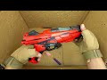 Realistic Guns ! Pistol and Weapon Box - Ammunition Collection