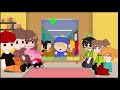 Southpark react||southpark gacha||