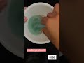 60 seconds slime challenge 💦      #shorts