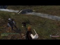 Mount and Blade: The Last Days Mod- Part 1