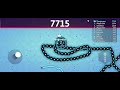 Snake.io🐉👑|GameGeniusxx|#gameplay|#game|#games|#gaming|#snake|#snakegame|#snakevideo|🐉👑